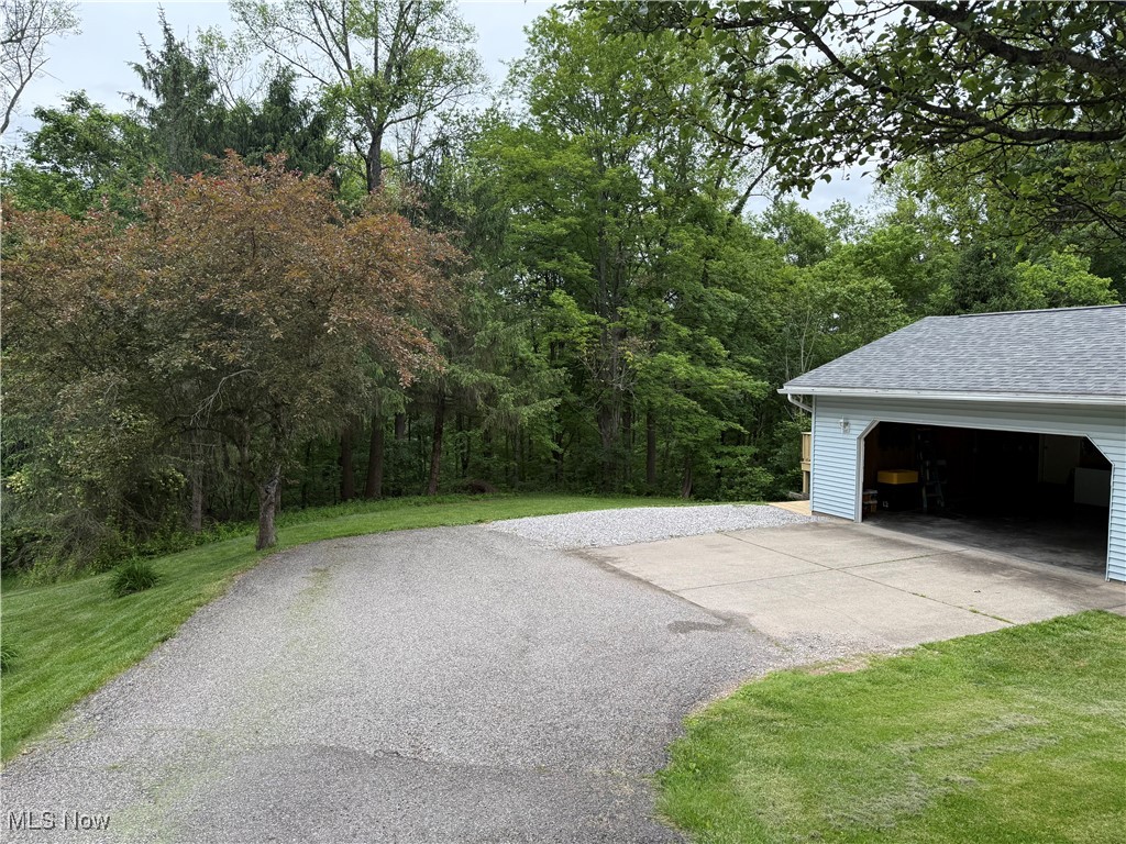 645 Arends Ridge Road, Marietta, Ohio image 5