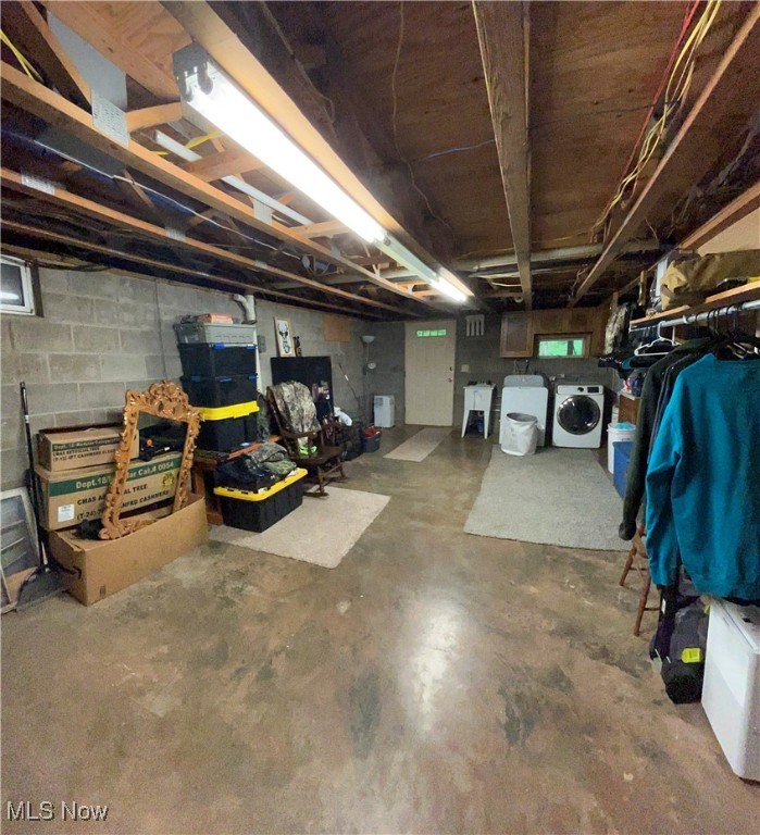 645 Arends Ridge Road, Marietta, Ohio image 47