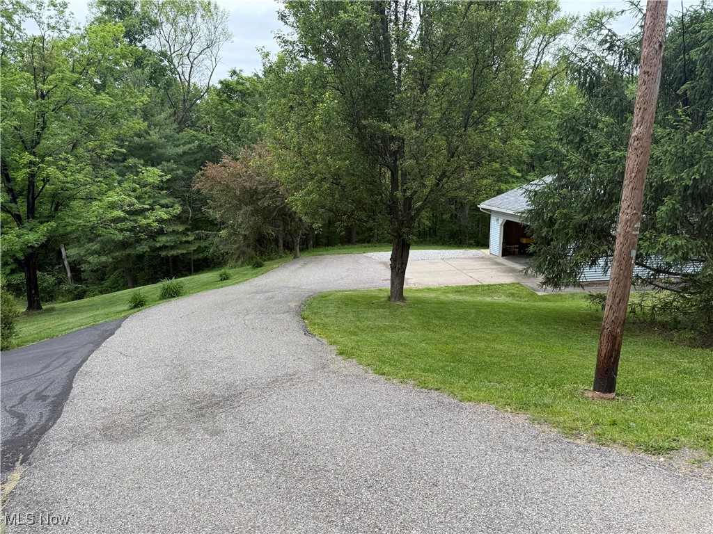 645 Arends Ridge Road, Marietta, Ohio image 7