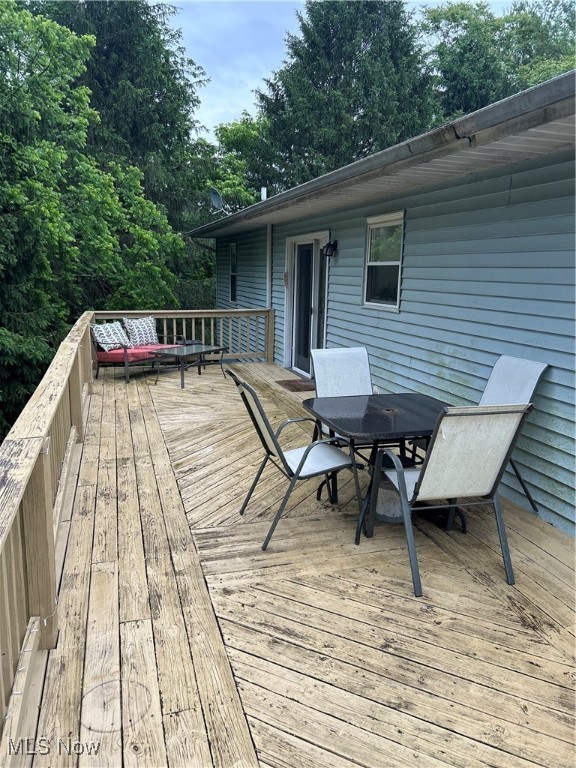 645 Arends Ridge Road, Marietta, Ohio image 9