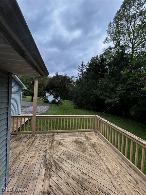 645 Arends Ridge Road, Marietta, Ohio image 11