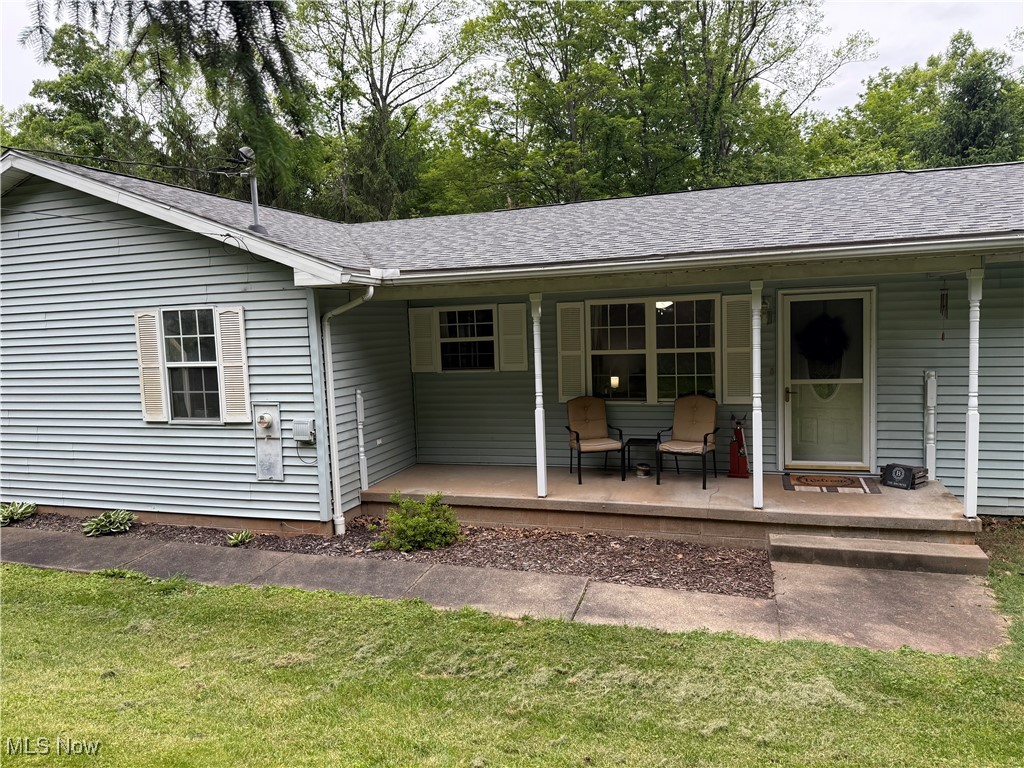 645 Arends Ridge Road, Marietta, Ohio image 2