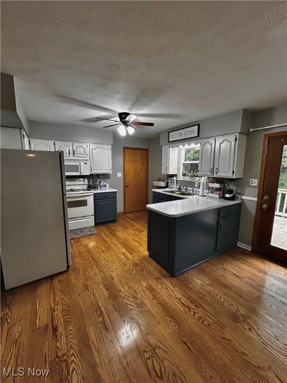 645 Arends Ridge Road, Marietta, Ohio image 17