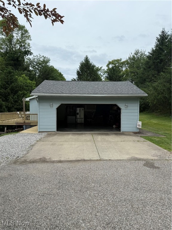 645 Arends Ridge Road, Marietta, Ohio image 6