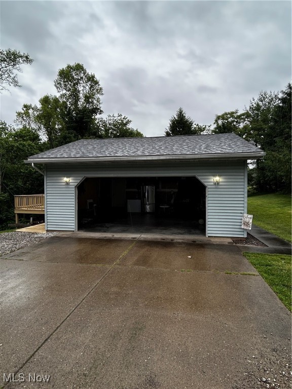 645 Arends Ridge Road, Marietta, Ohio image 13