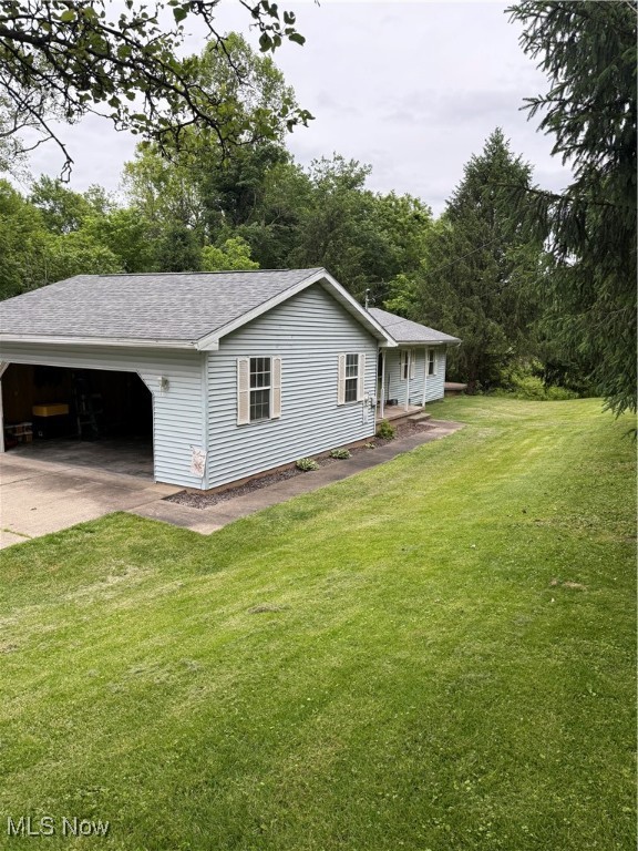 645 Arends Ridge Road, Marietta, Ohio image 4