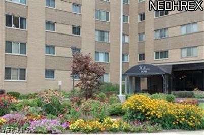 Hilroc Condo - Residential