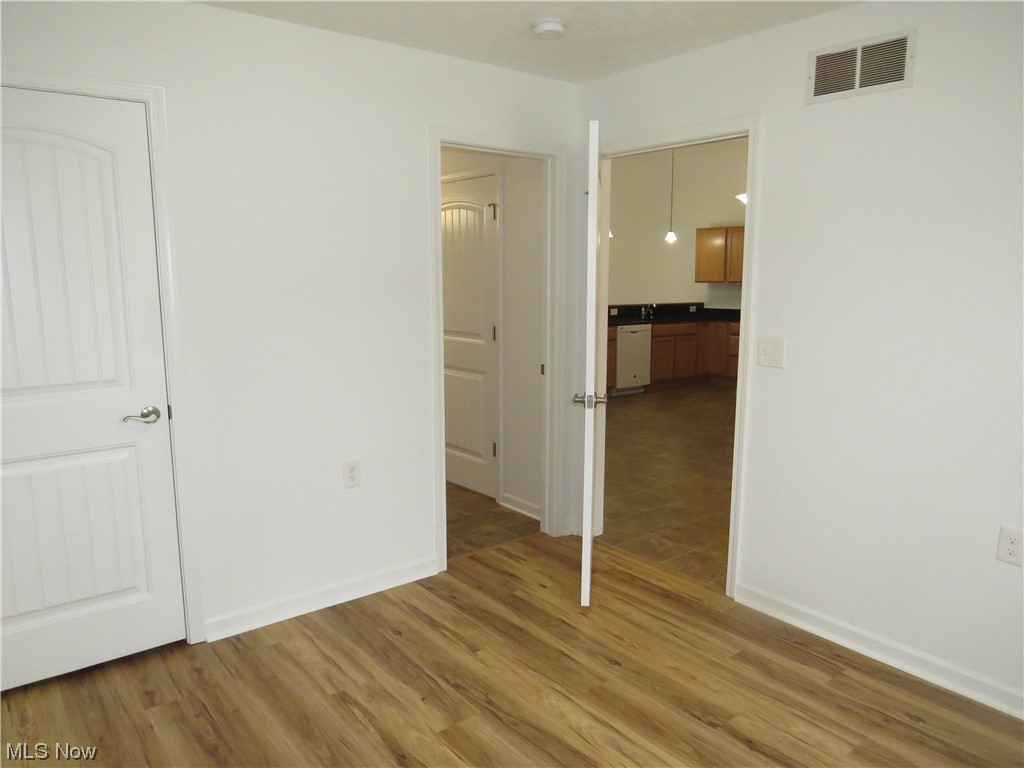 The Greens Apartments - Residential Lease