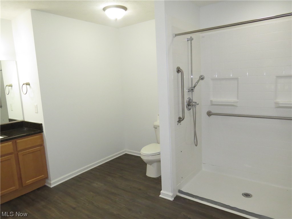 The Greens Apartments - Residential Lease