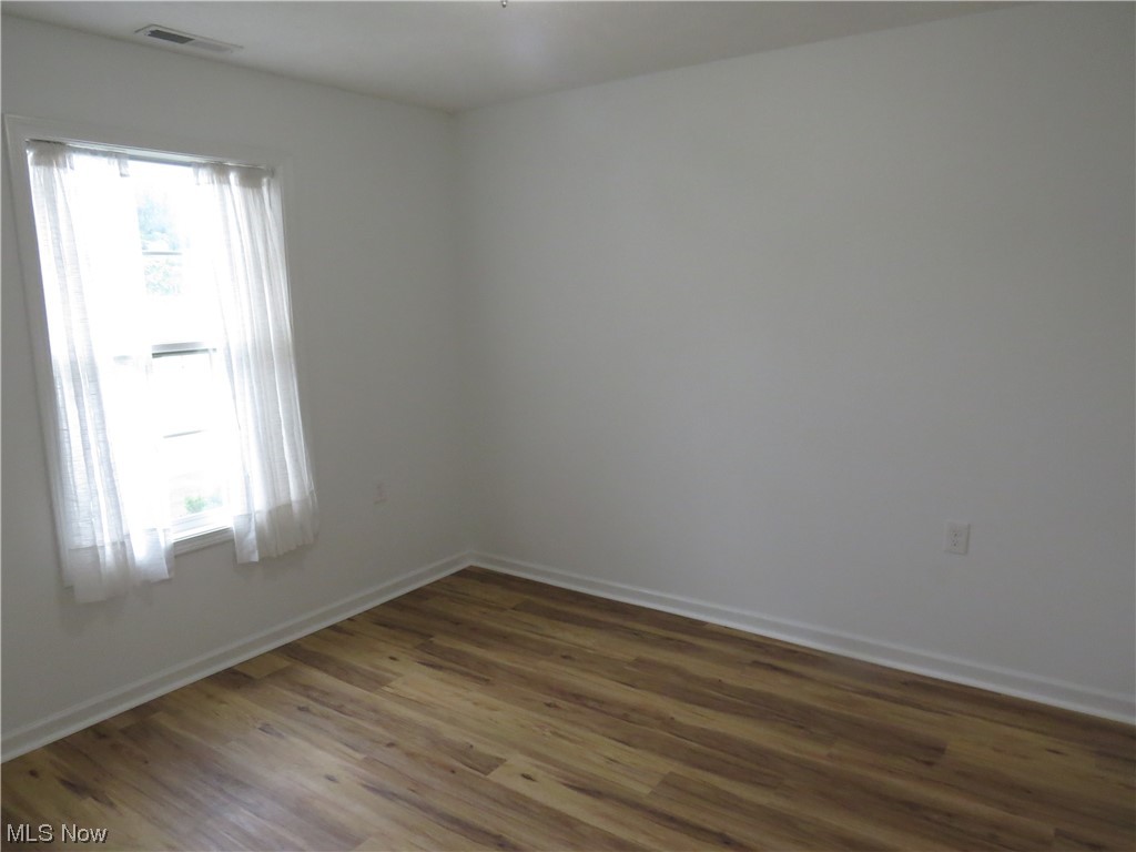 The Greens Apartments - Residential Lease