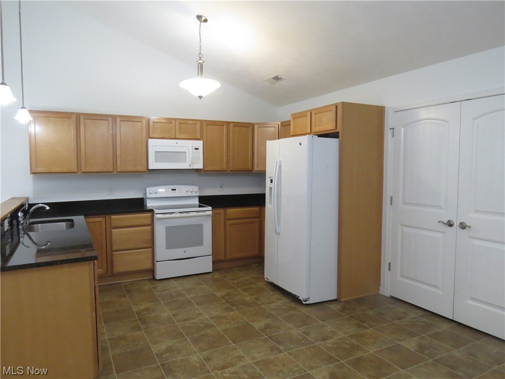 The Greens Apartments - Residential Lease