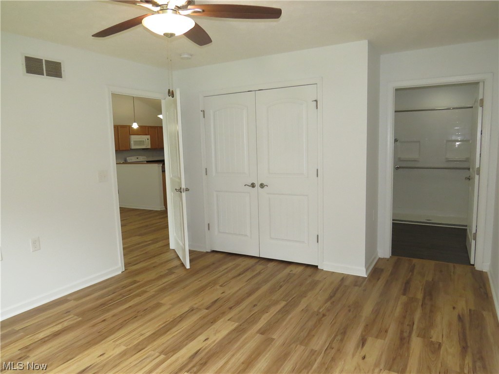 The Greens Apartments - Residential Lease