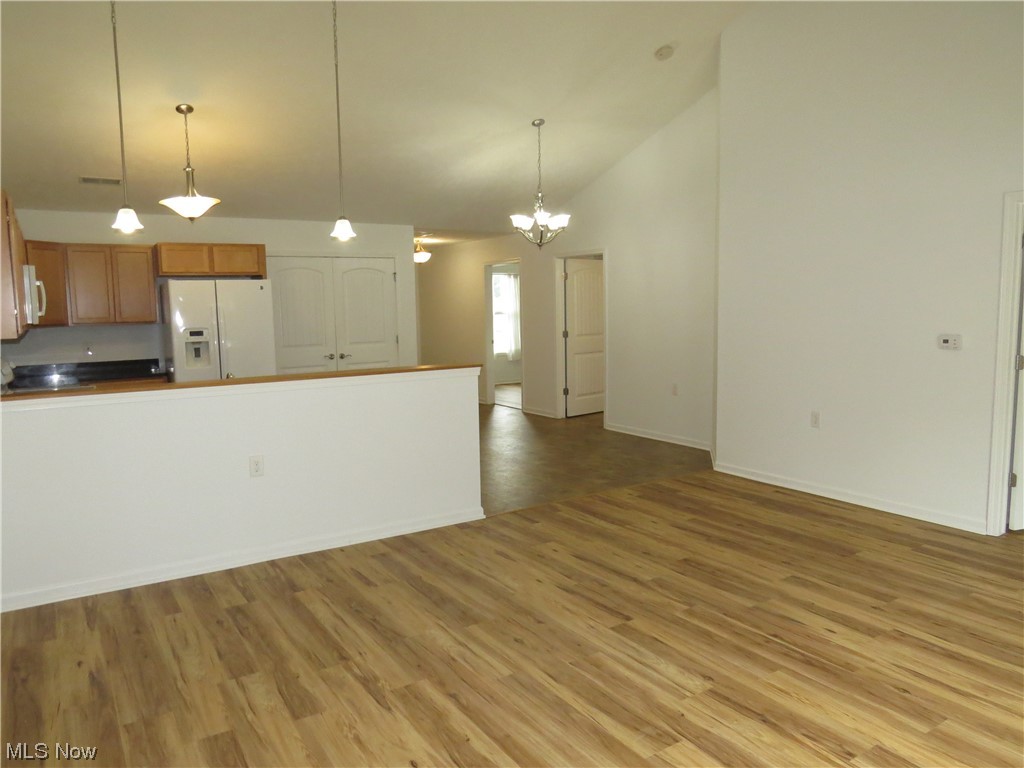 The Greens Apartments - Residential Lease