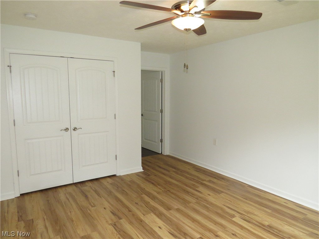 The Greens Apartments - Residential Lease