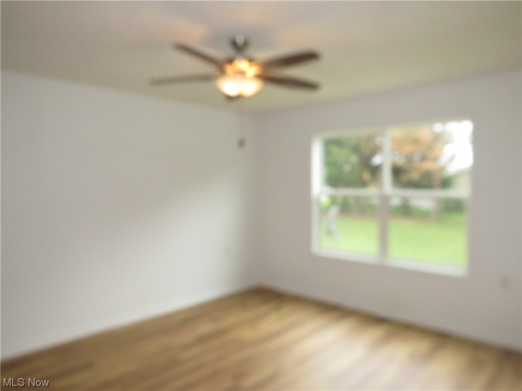 The Greens Apartments - Residential Lease