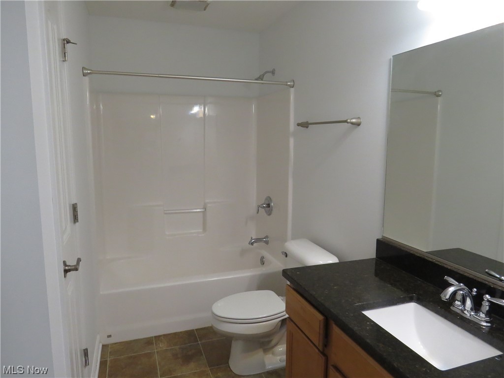 The Greens Apartments - Residential Lease