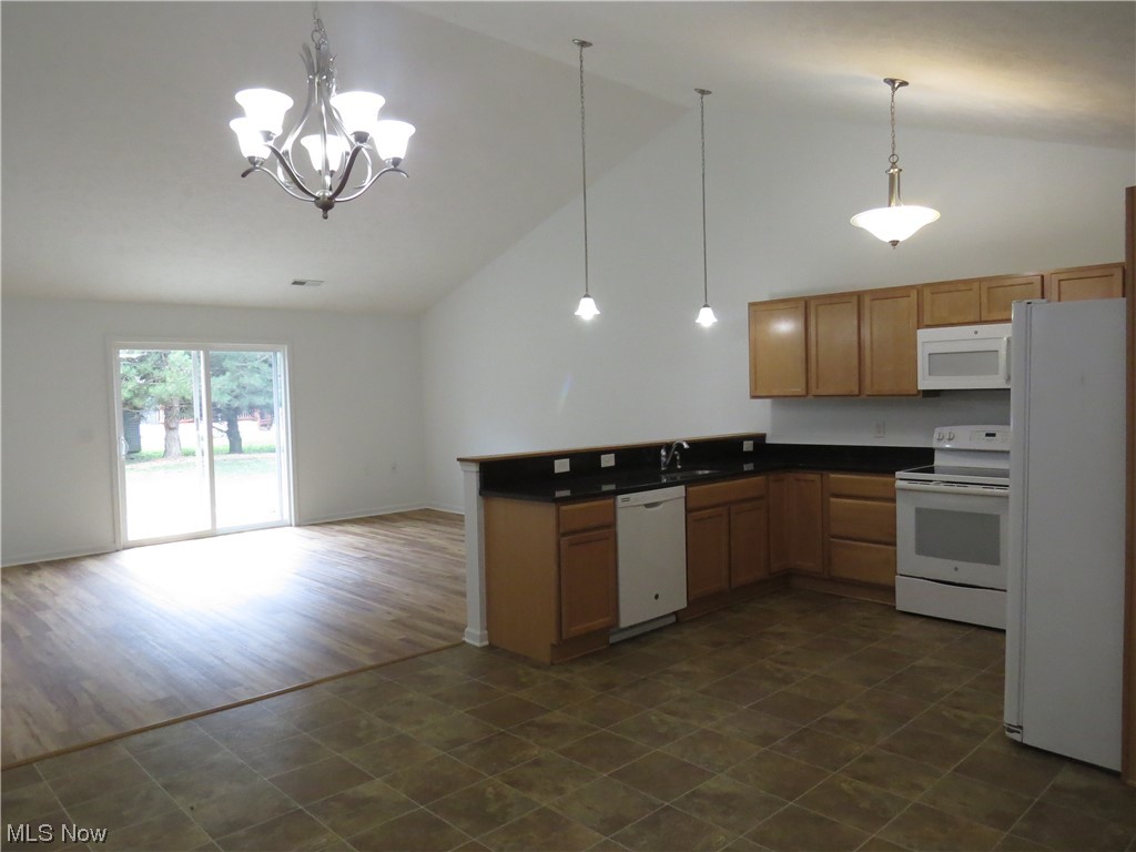 The Greens Apartments - Residential Lease