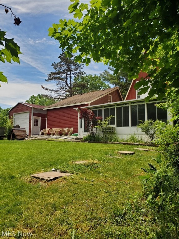 Parkman Sec 14 - Residential