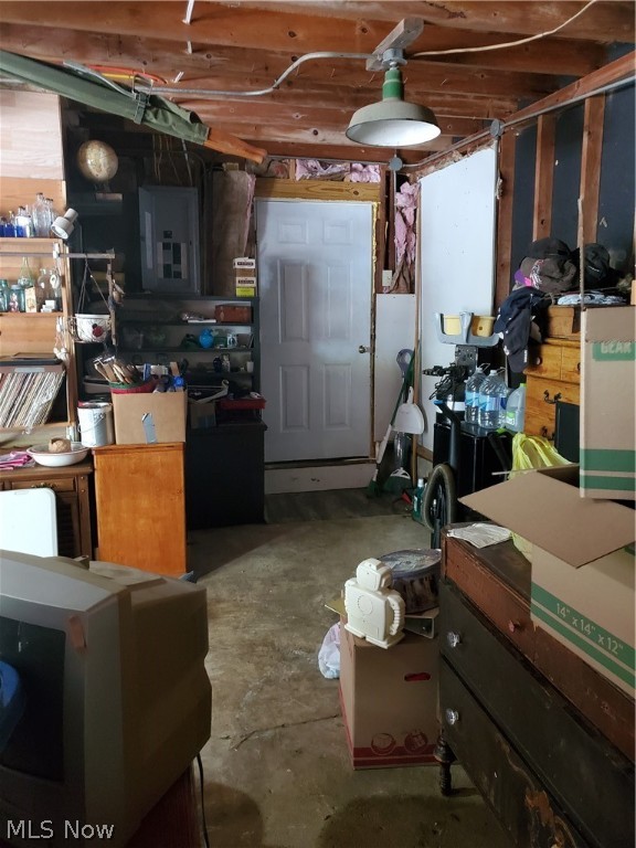 Parkman Sec 14 - Residential