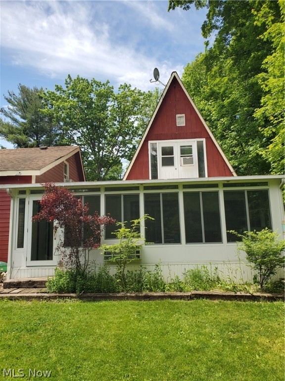 Parkman Sec 14 - Residential