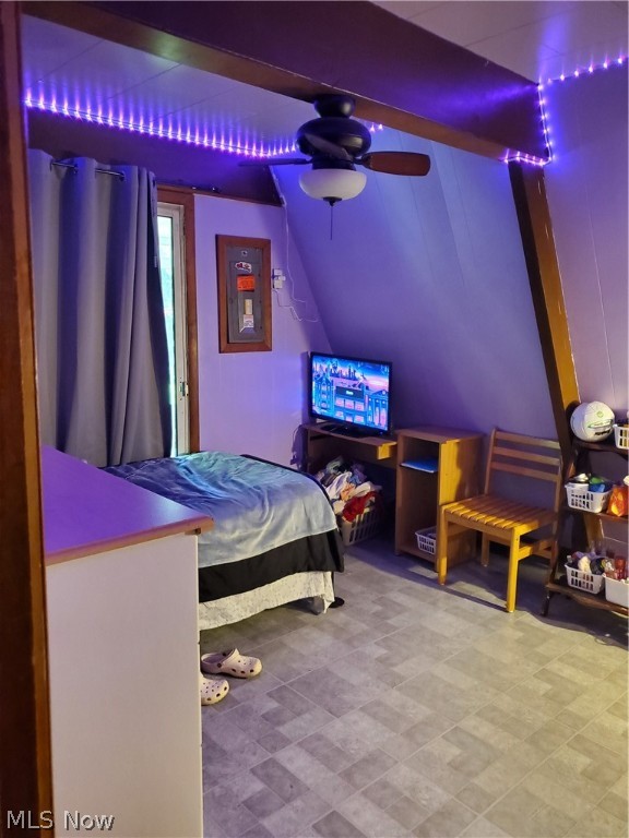 Parkman Sec 14 - Residential