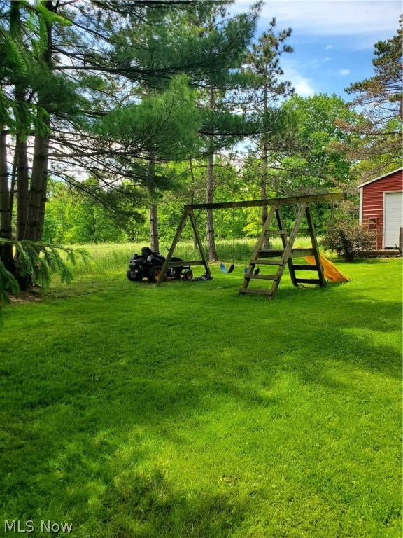 Parkman Sec 14 - Residential