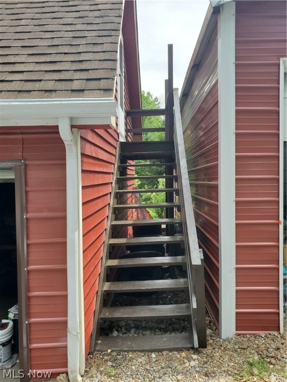 Parkman Sec 14 - Residential