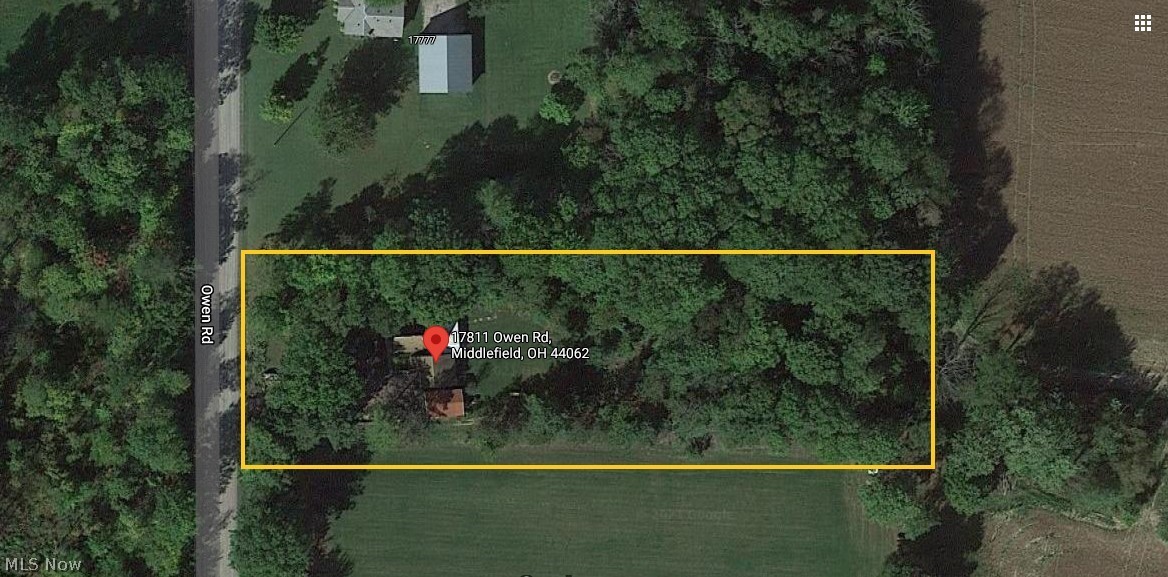 Parkman Sec 14 - Residential