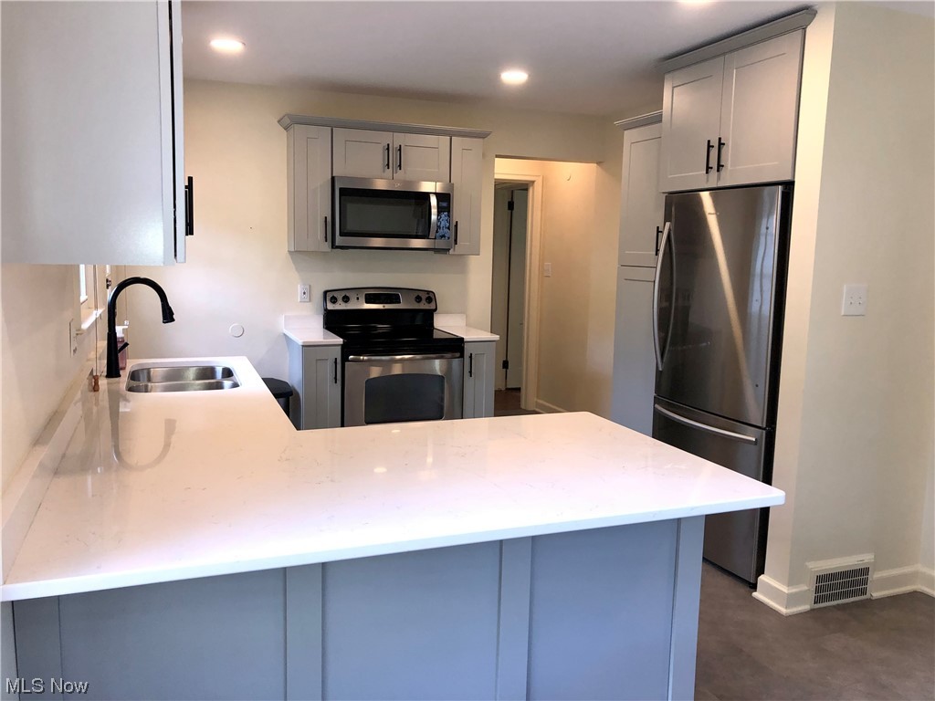 Ridgevale - Residential