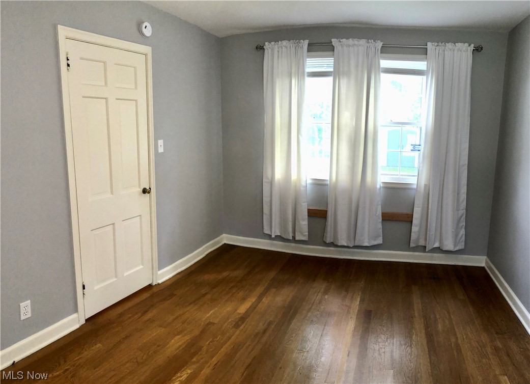 Ridgevale - Residential