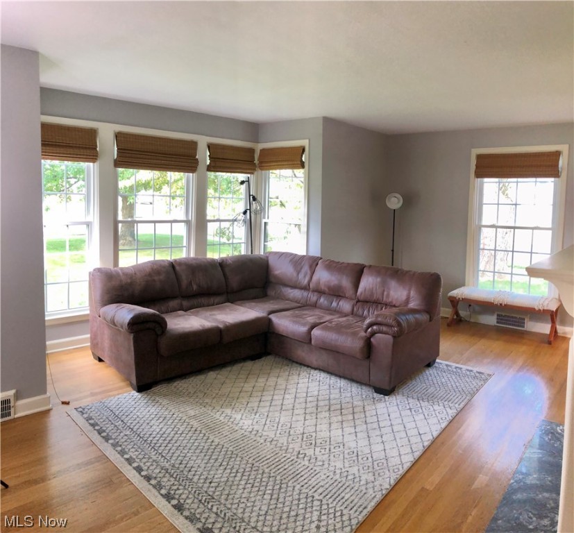 Ridgevale - Residential