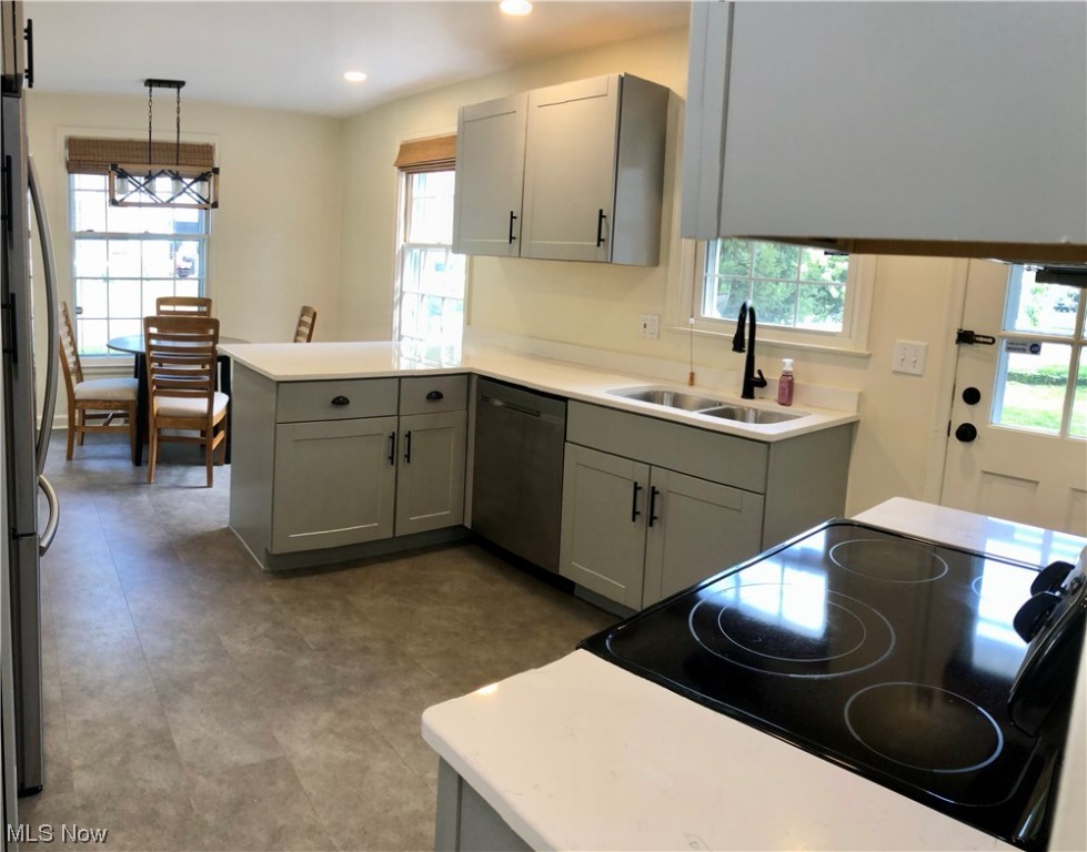 Ridgevale - Residential