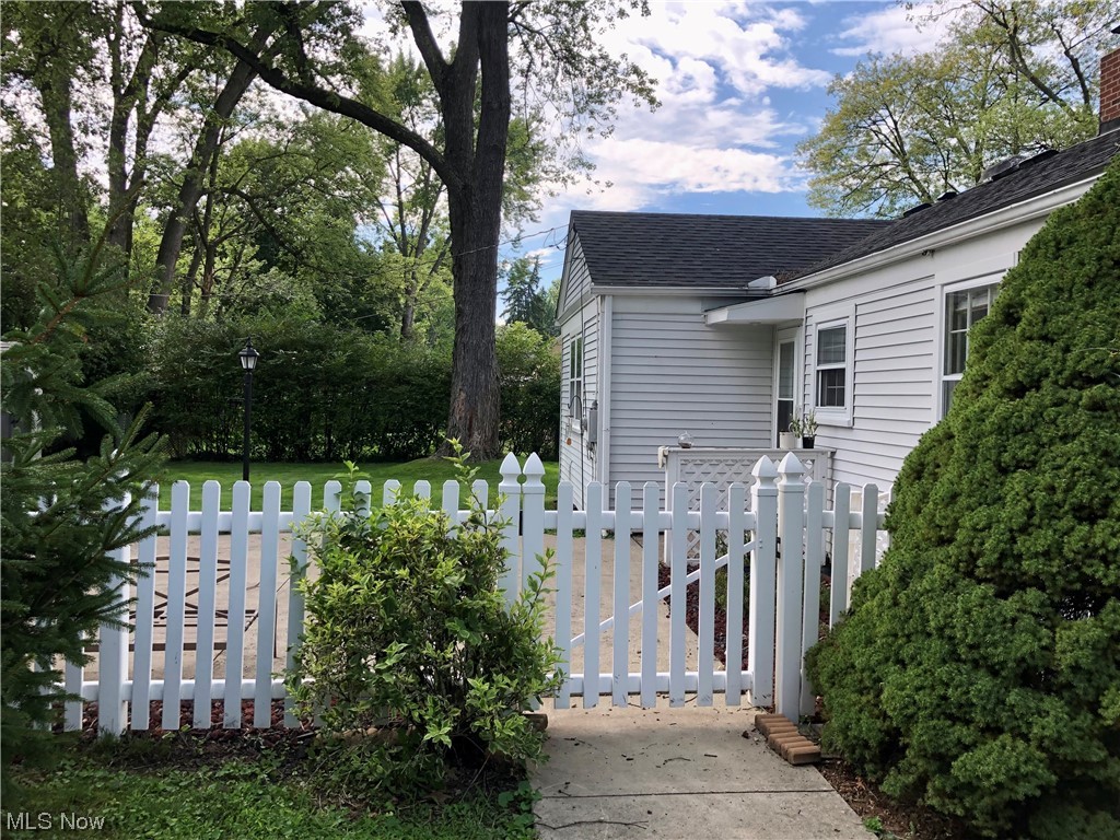 Ridgevale - Residential