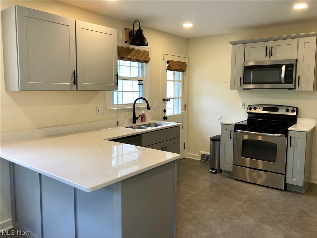 Ridgevale - Residential