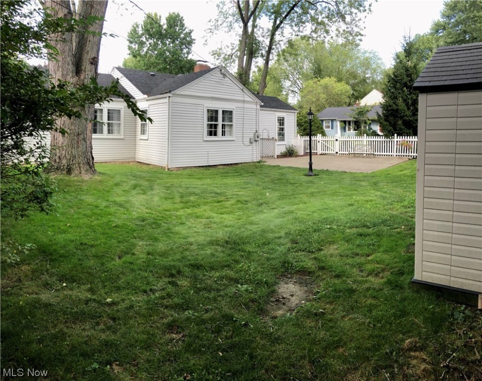 Ridgevale - Residential