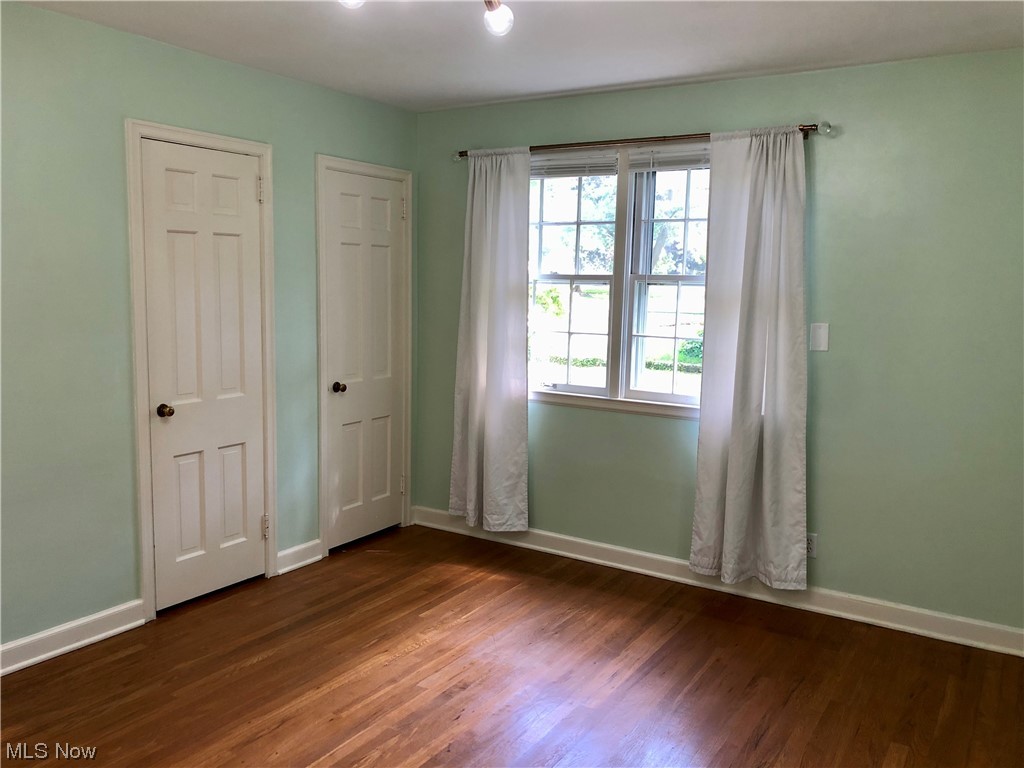 Ridgevale - Residential