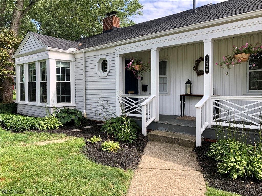 Ridgevale - Residential