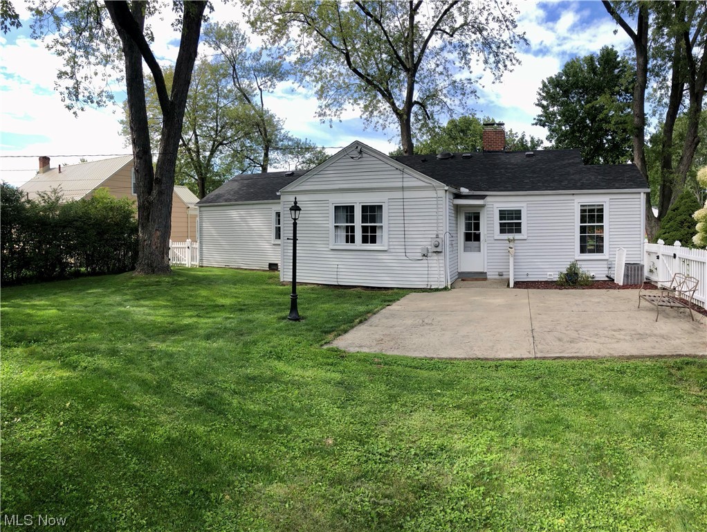 Ridgevale - Residential