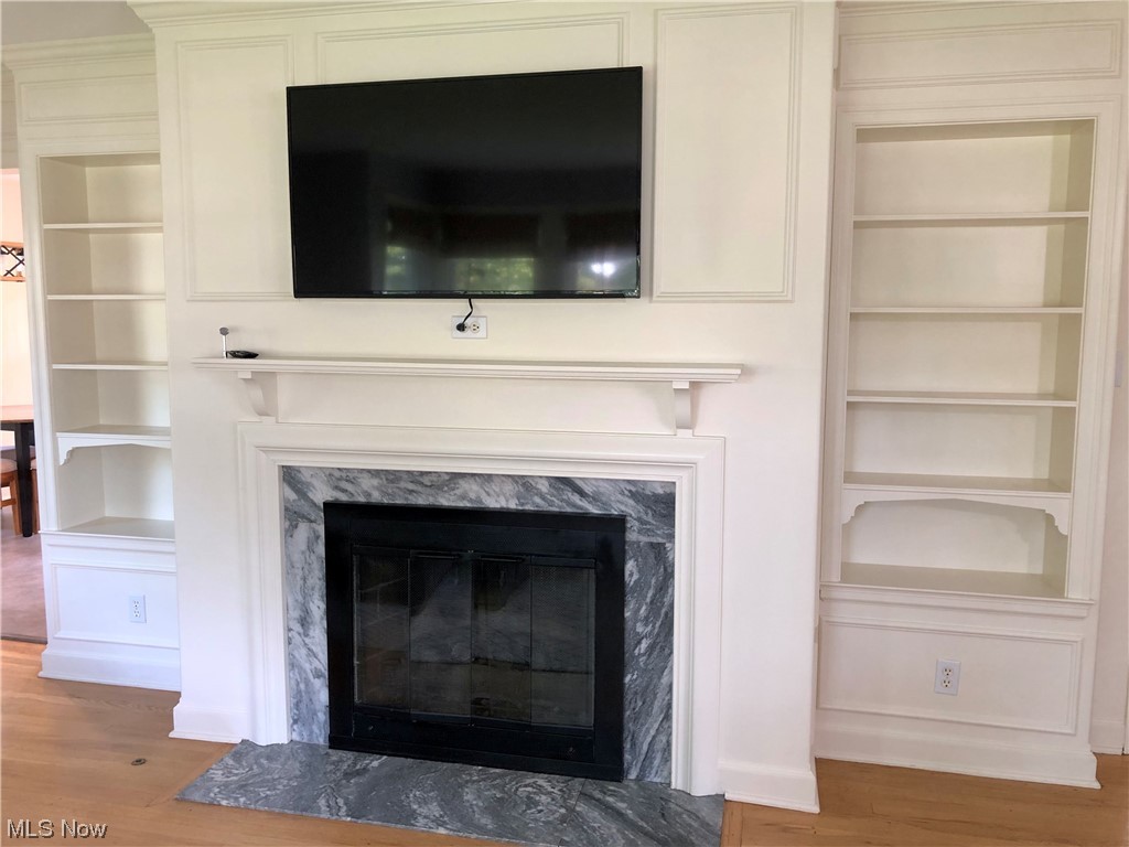 Ridgevale - Residential