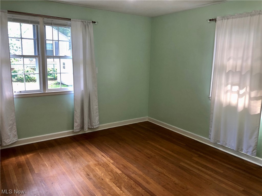 Ridgevale - Residential