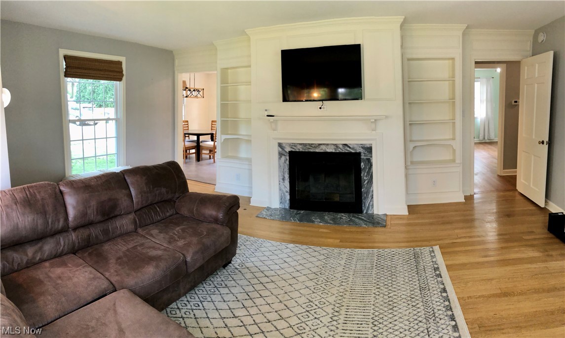 Ridgevale - Residential