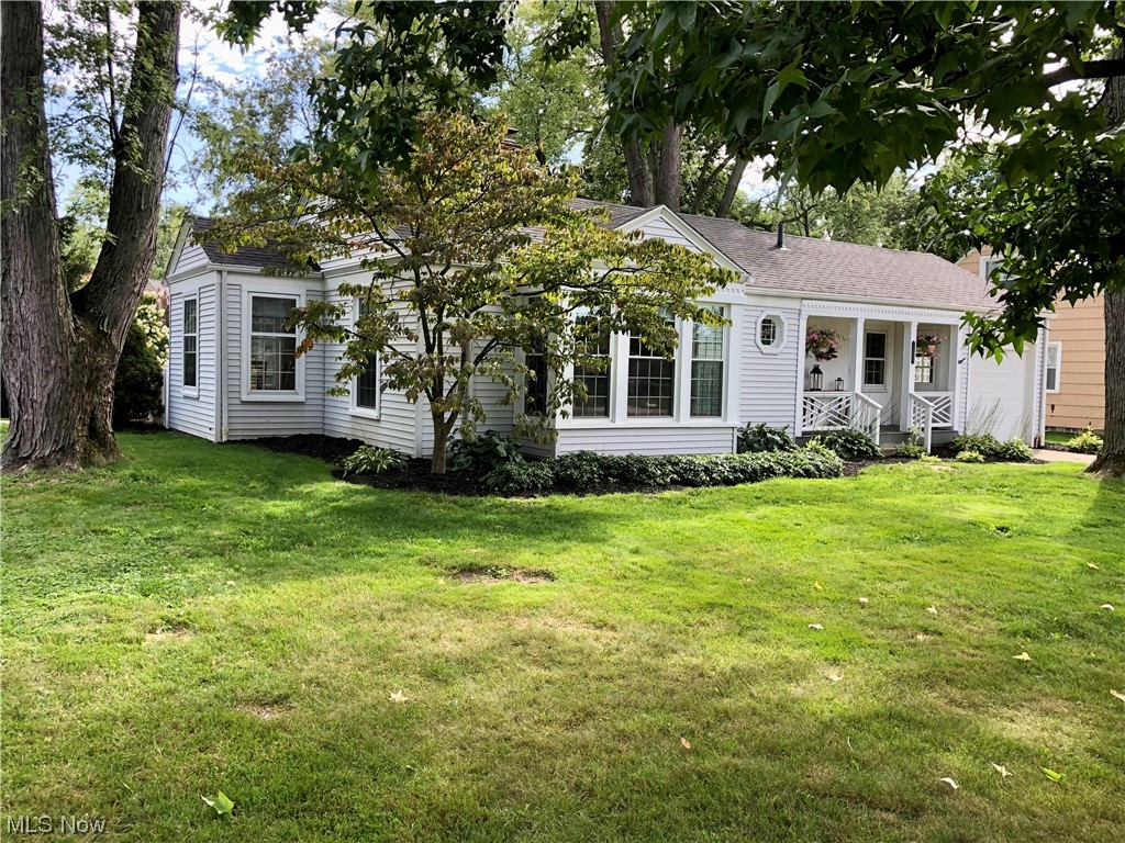 Ridgevale - Residential