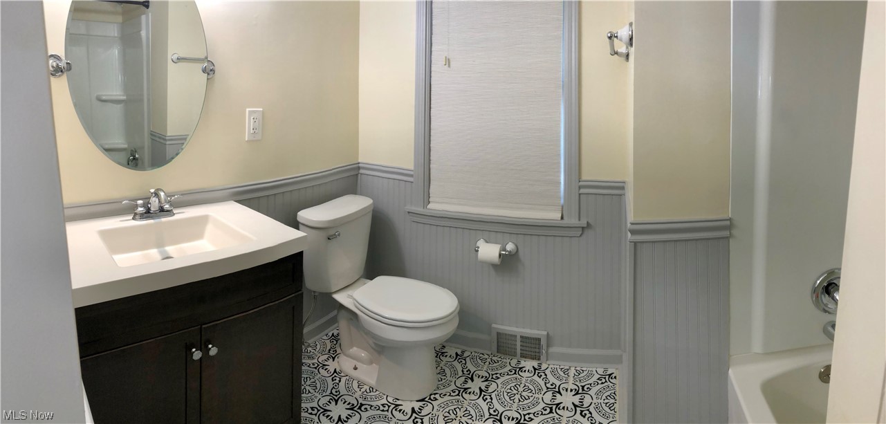 Ridgevale - Residential