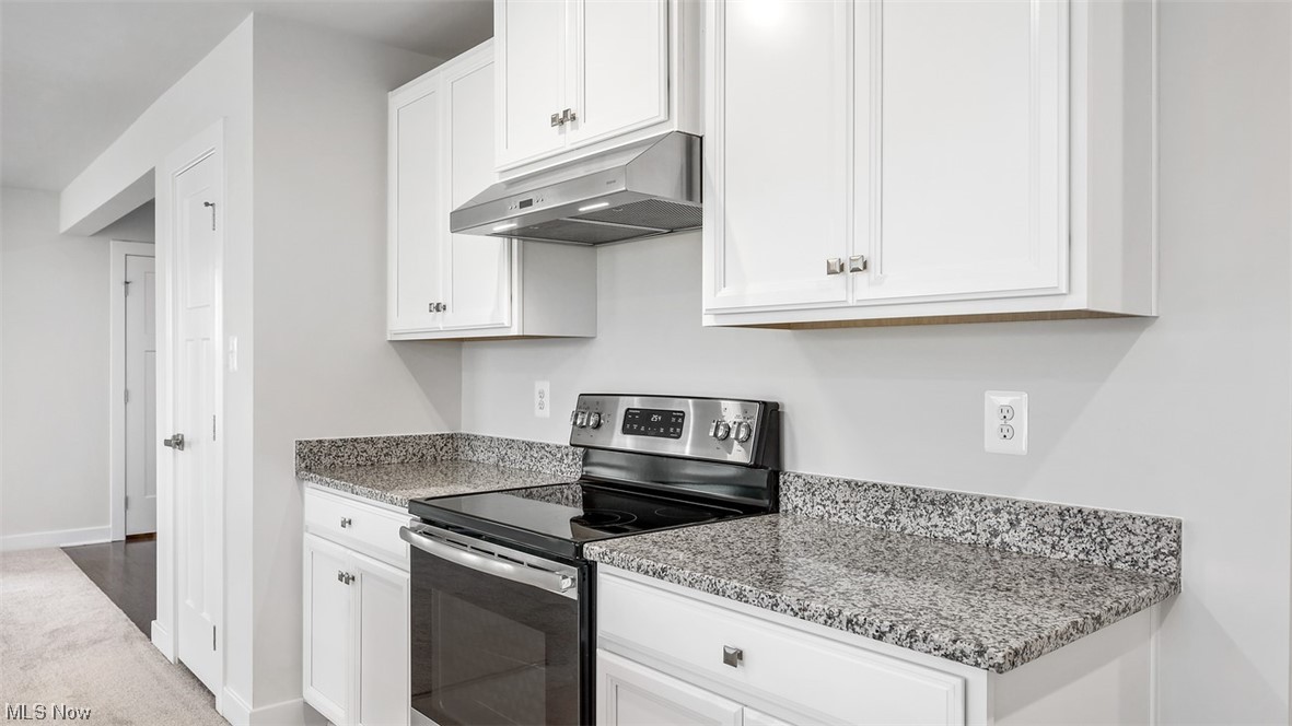 Germaine Reserve - Residential