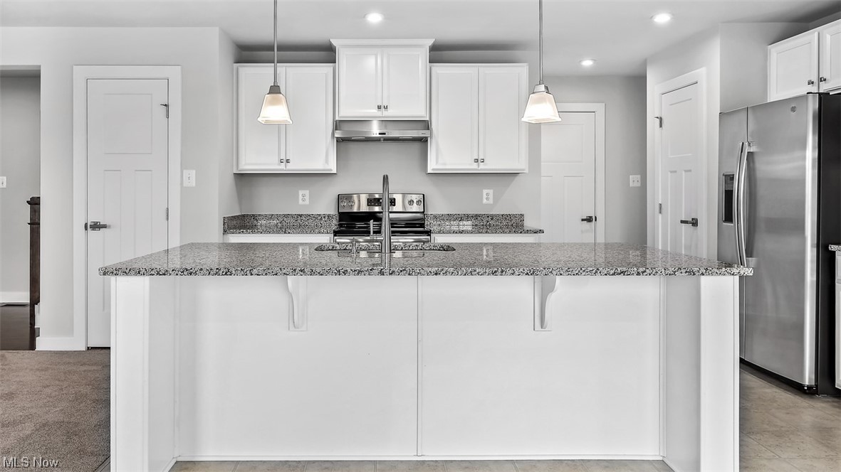 Germaine Reserve - Residential