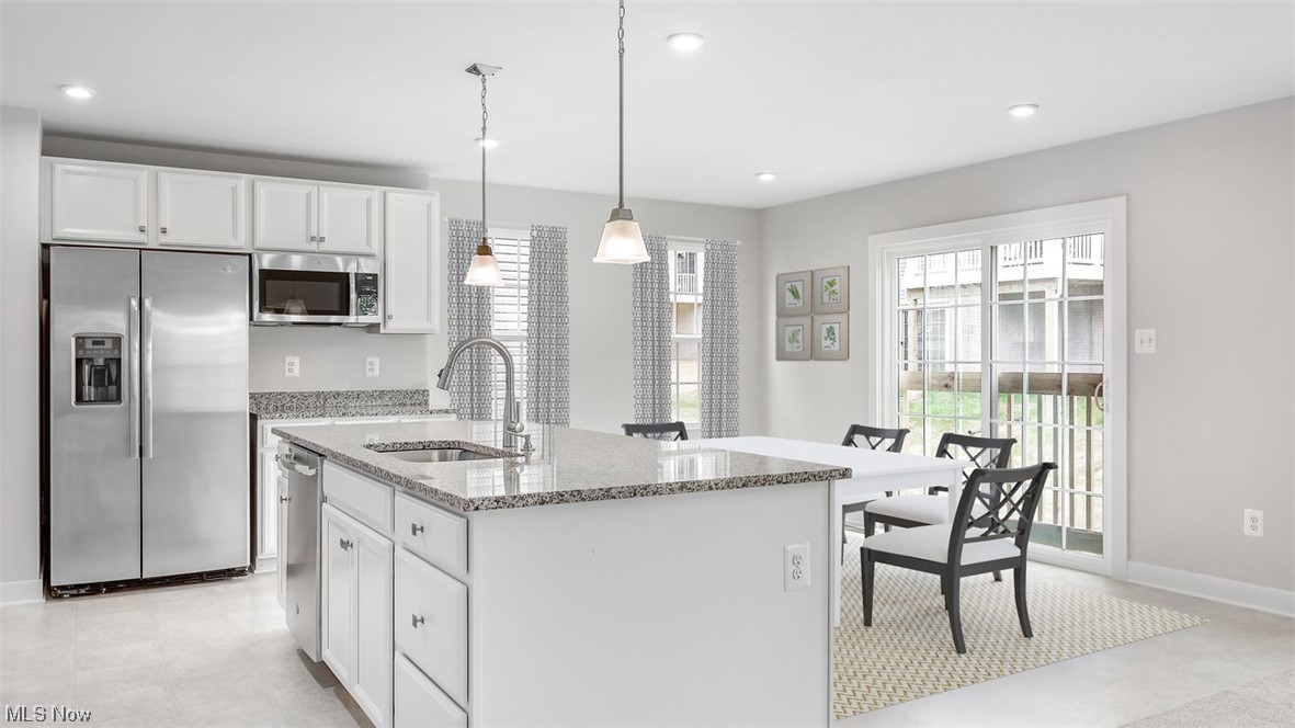 Germaine Reserve - Residential