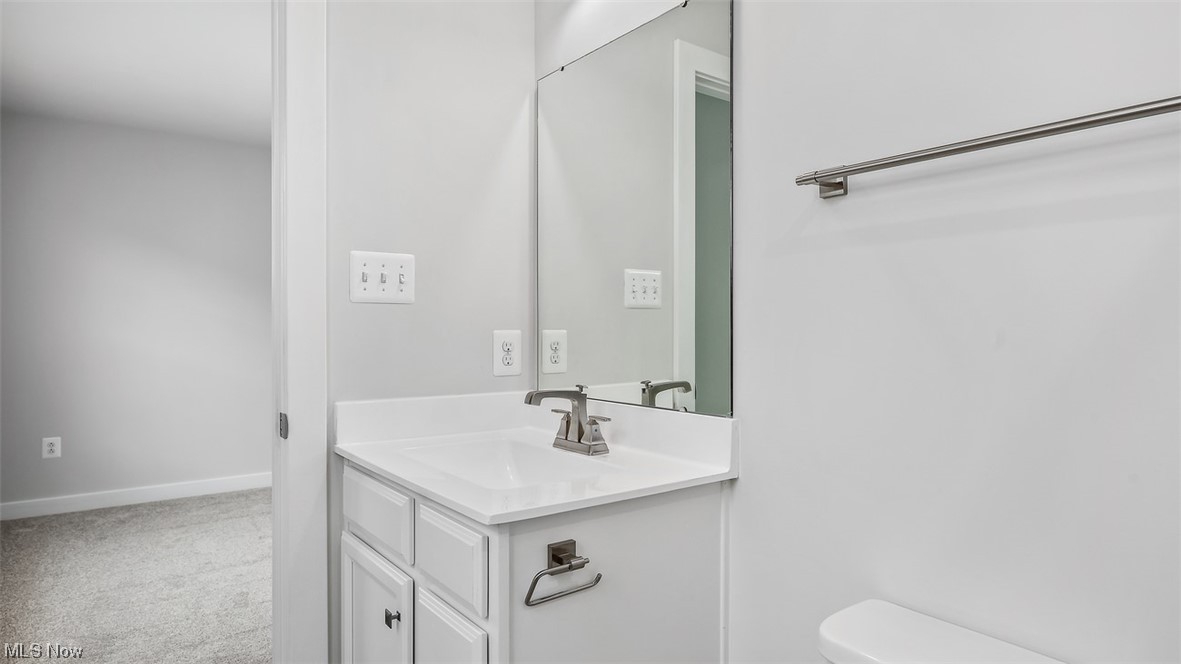 Germaine Reserve - Residential