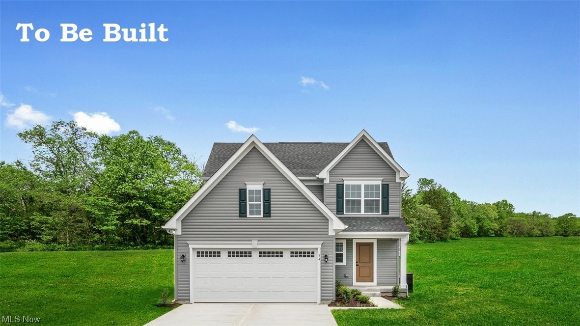 Germaine Reserve - Residential