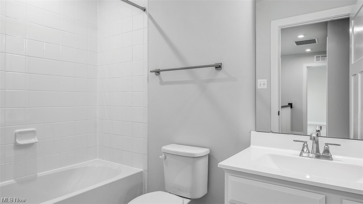 Germaine Reserve - Residential