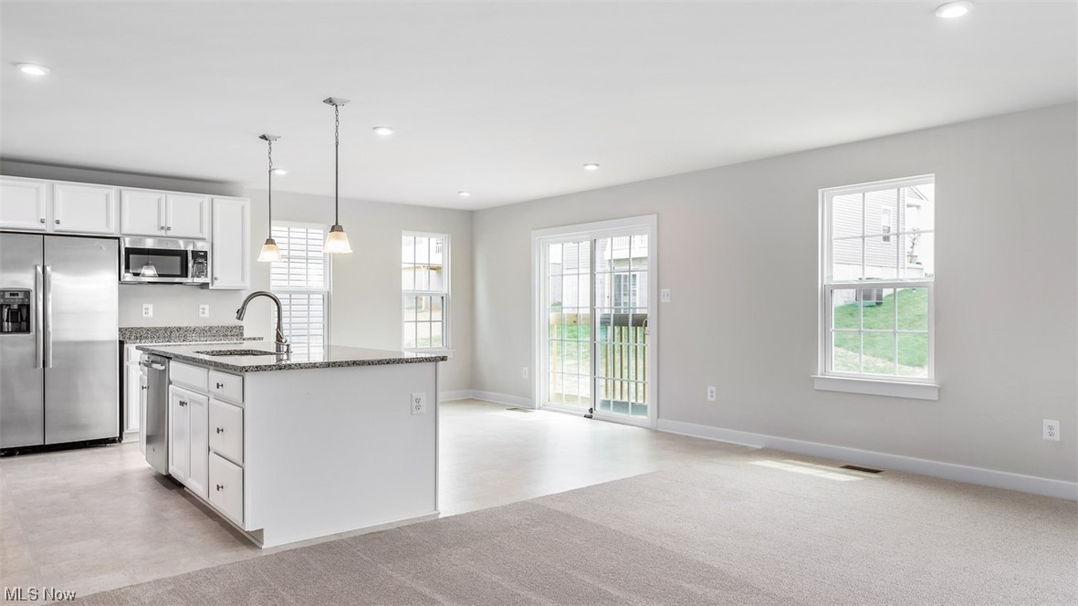 Germaine Reserve - Residential